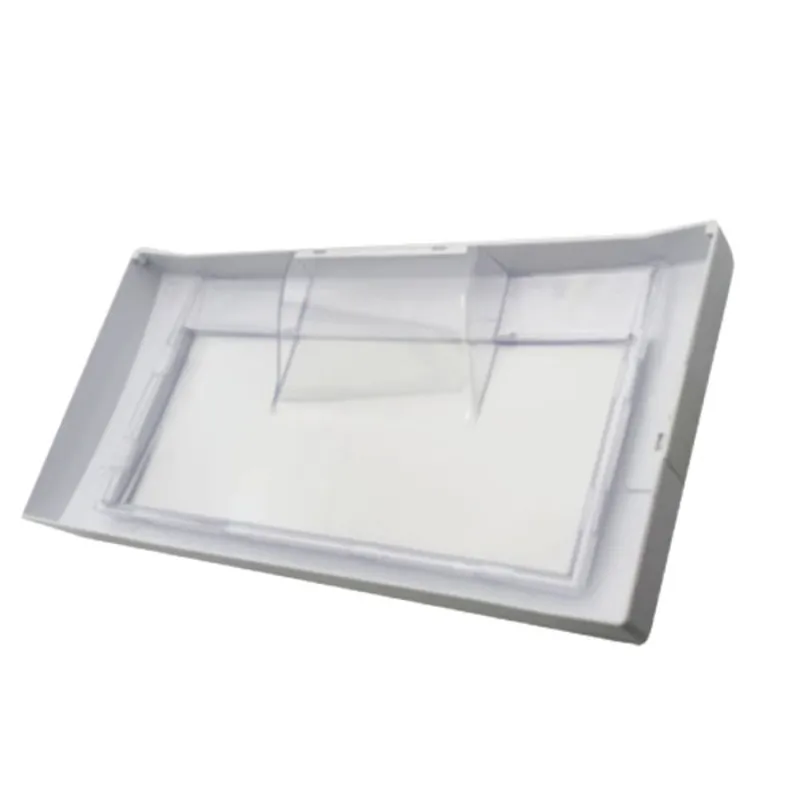 Coperchio cassetto frigorifero congelatore Beko 4334550400