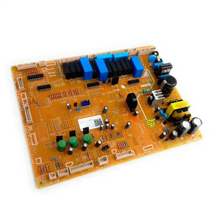 Modulo elettronico per frigorifero Balay, Bosch, Siemens 00652159
