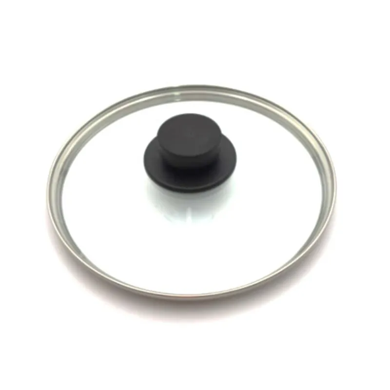 Coperchio in vetro per pentola a pressione WMF Perfect 0795186380
