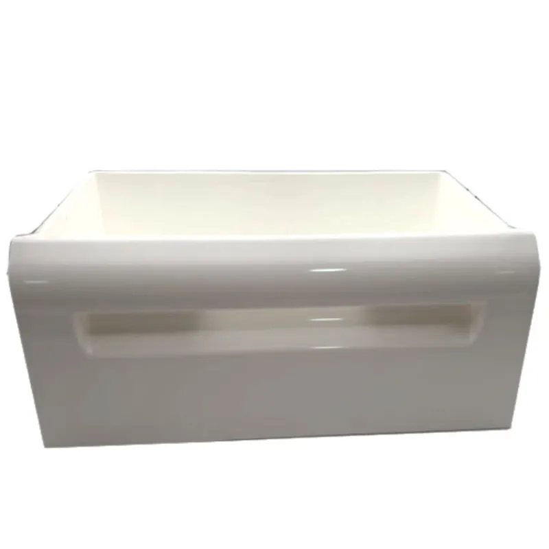 Cassetto inferiore frigorifero congelatore Electrolux, Zanussi 2144668007