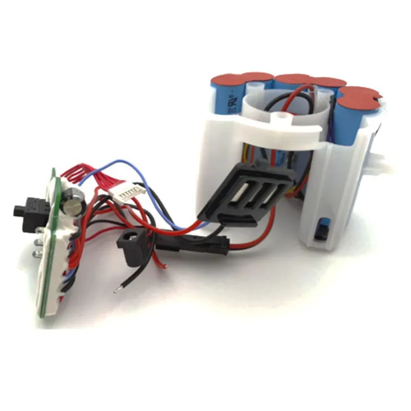 Batteria per aspirapolvere Rowenta Dual Force SS-9100042161