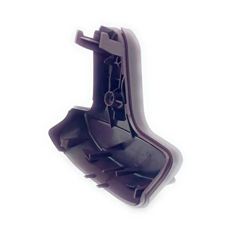 Coperchio posteriore del ferro da stiro a vapore Rowenta Focus RS-DW0315