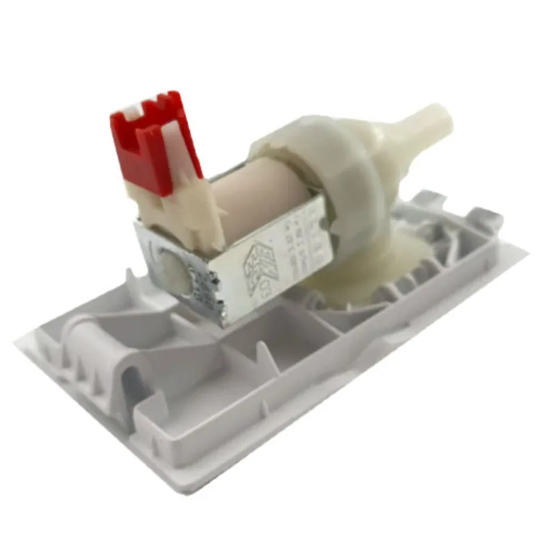 Elettrovalvola a 1 via per lavastoviglie Balay, Bosch, Siemens 00704174