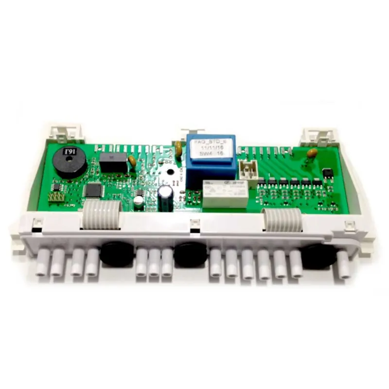 Modulo di controllo lavastoviglie Fagor, Edesa AS0020919