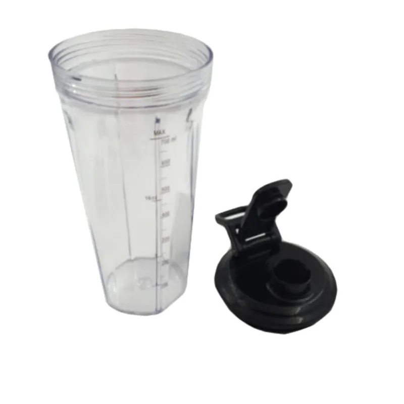 Bicchiere shaker 710ml frullatore a bicchiere WMF Kult X, Pro