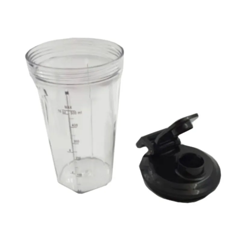 Bicchiere per mescolare 530 ml WMF Kult X, frullatore professionale FS-1000050218