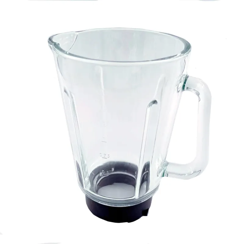 Caraffa frullatore in vetro Moulinex PerfectMix + MS-653089