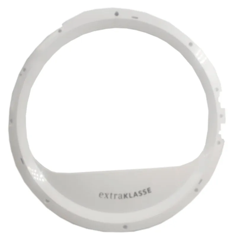Telaio esterno porta asciugatrice Siemens 00671987