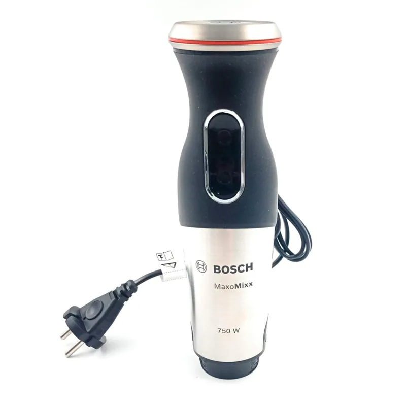 Corpo motore miscelatore Bosch Maxomixx 00753477