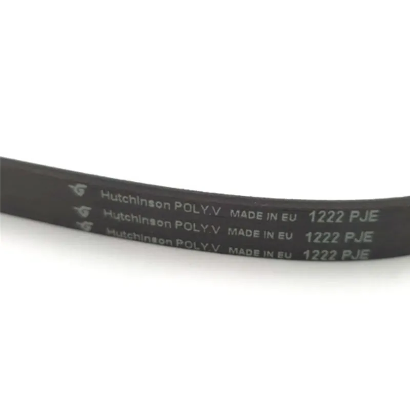 Cinghia per lavatrice J41222 Electrolux, Zanussi 1290775806