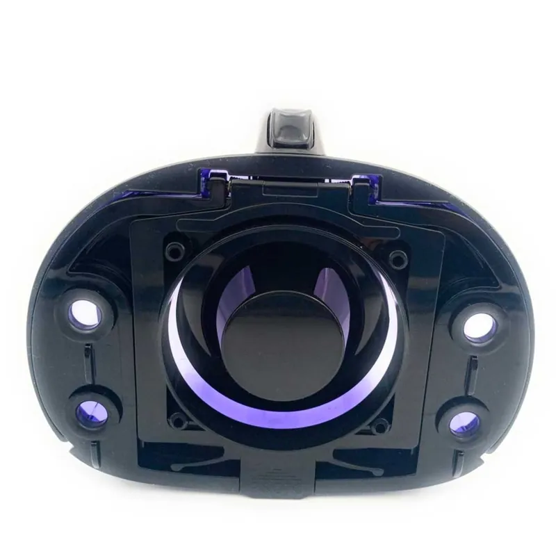 Deposito polvere aspirapolvere Rowenta Silence Force Multicyclonic RS-RT4283