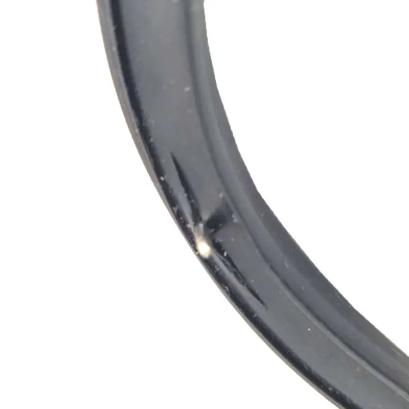 Guarnizione porta forno Whirlpool, Indesit, Ariston C00081579
