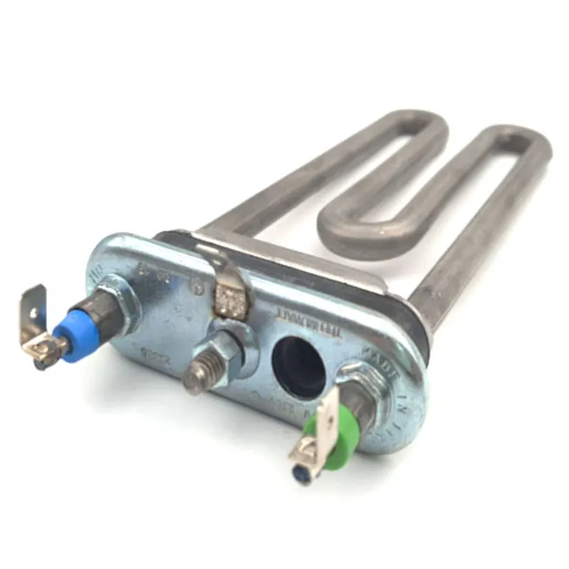 Resistenza lavatrice 1700W Indesit, Whirlpool C00255452