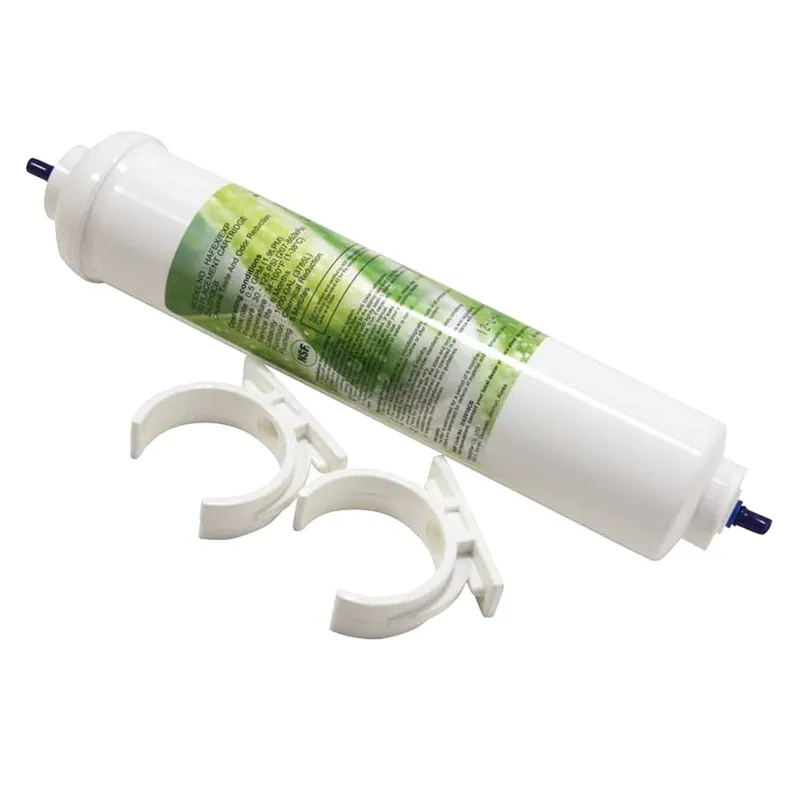 Filtro acqua frigorifero americano Beko 4386410100