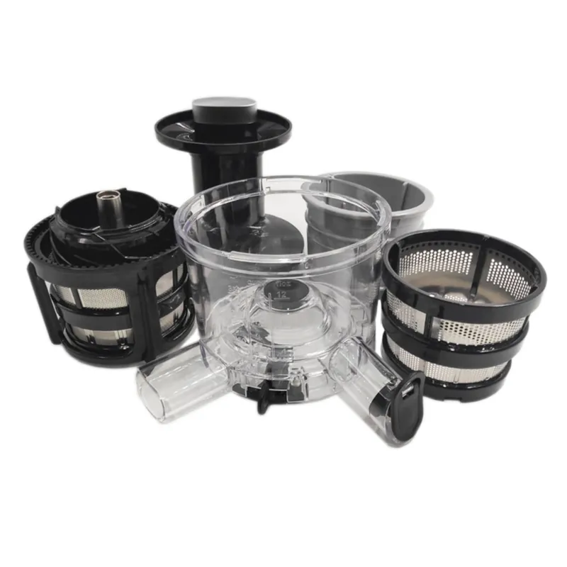 Set completo di accessori per frullatore Bosch 11031600