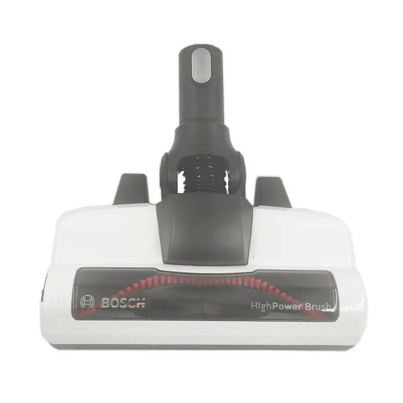 Spazzola per aspirapolvere Bosch Unlimited Series 8 17002172