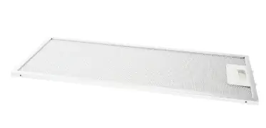Filtro ORIGINALE cappa aspirante Balay, Bosch 00746994