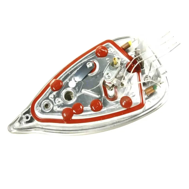 Resistenza della suola da stiro Rowenta Pro Master RS-DW0346