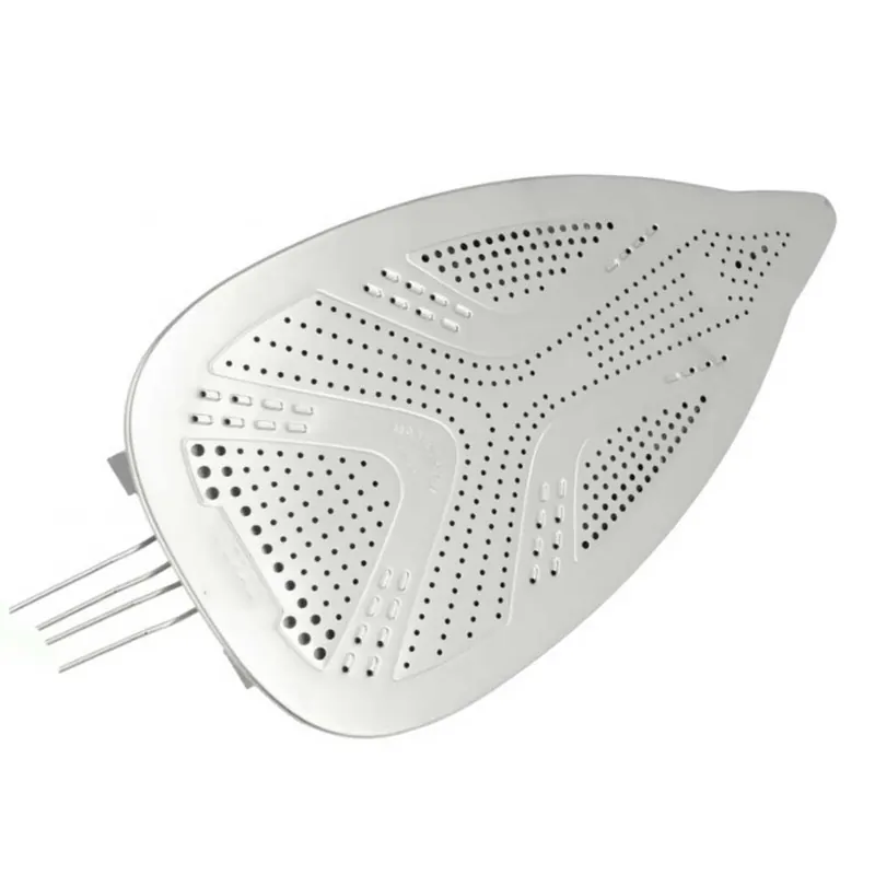 Resistenza della suola da stiro Rowenta Pro Master RS-DW0629