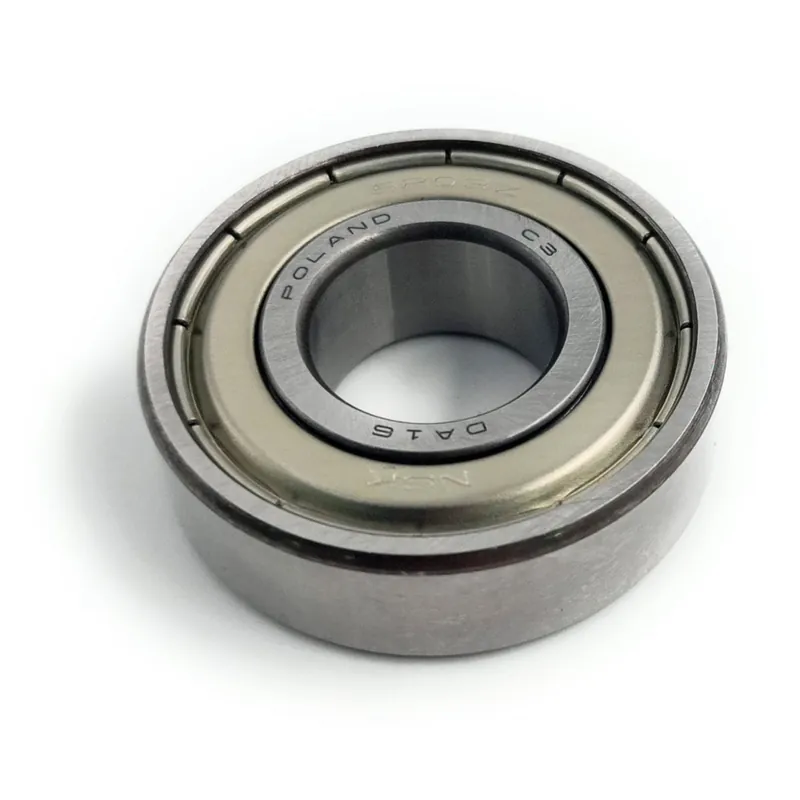 Cuscinetto lavatrice Bosch 00038009