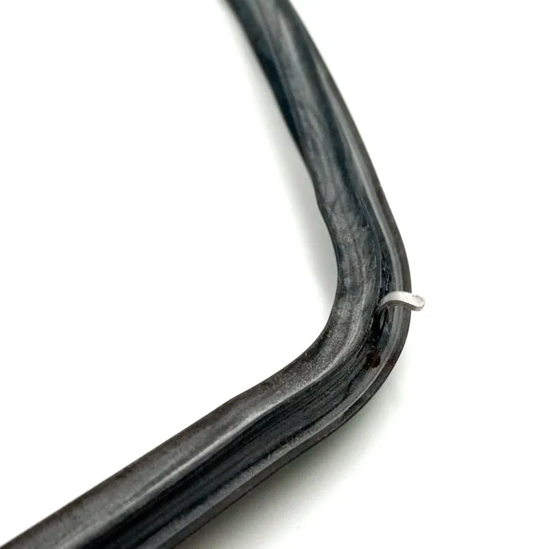 Guarnizione porta forno AEG, Electrolux 3871945105
