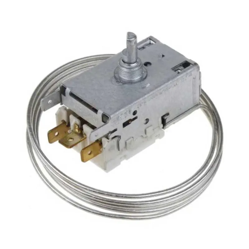 Termostato congelatore a pozzetto Whirlpool 481227128568