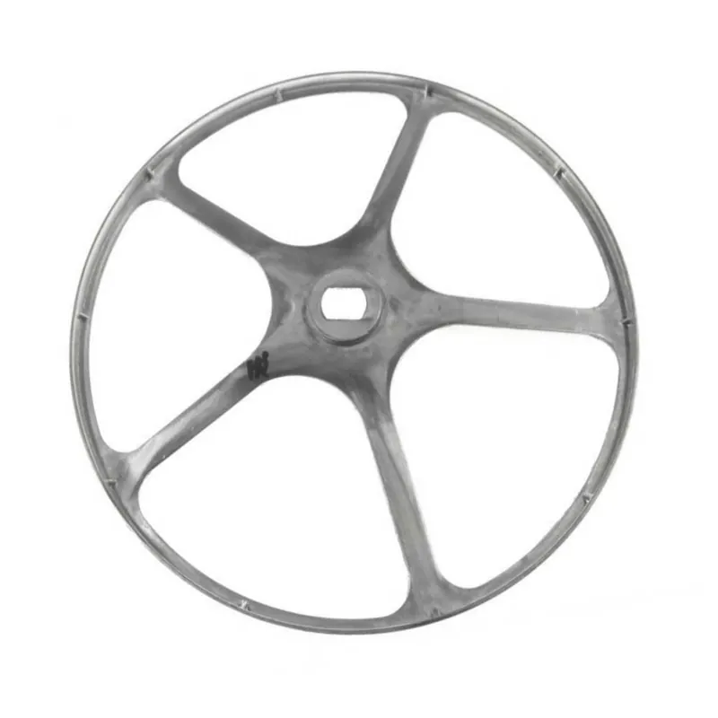 Puleggia per lavatrice Samsung DC6600500A