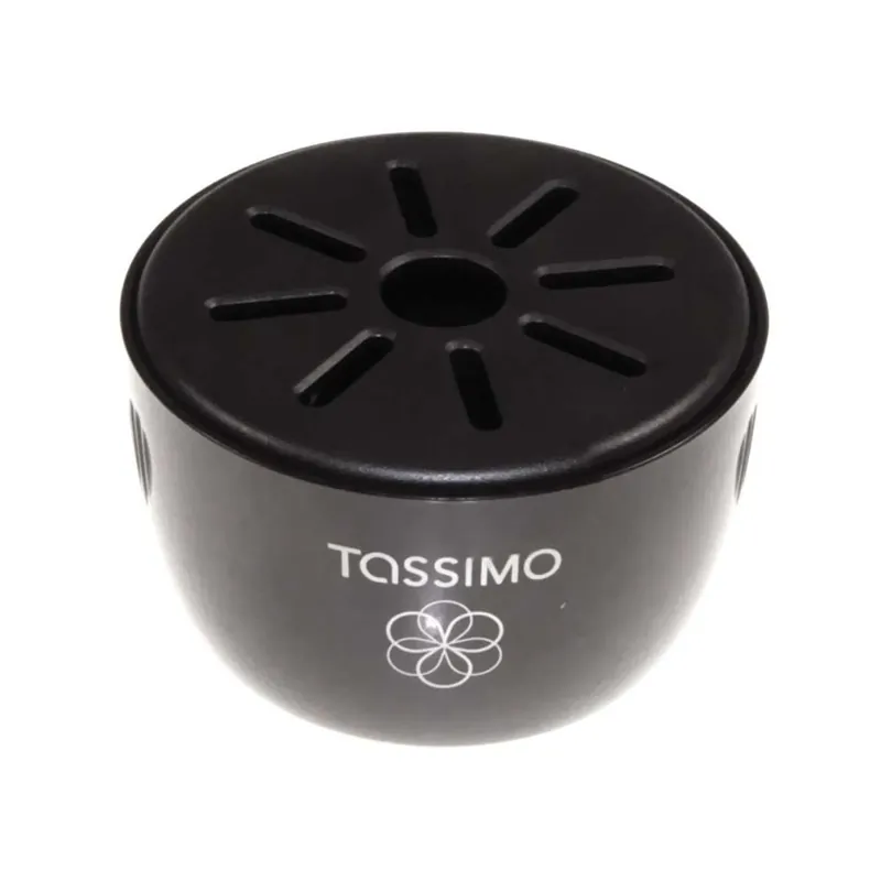 Vassoio raccogligocce e griglia per macchina da caffè Bosch Tassimo TAS2005 00622535