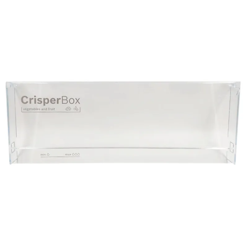 Copri cassetto Crisper Box per frigorifero Bosch 11002537