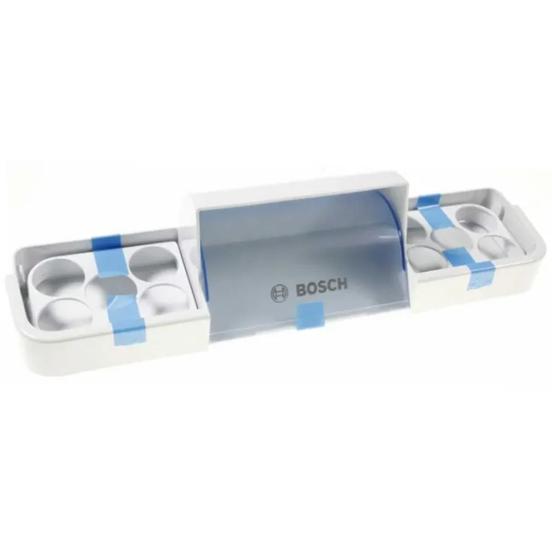 Ripiano porta per uova e latticini per frigorifero Bosch 00435292