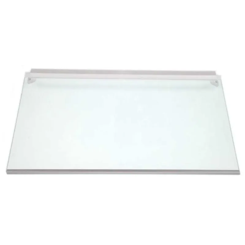 Vassoio in vetro per frigorifero refrigeratore Bosch, Siemens, Balay 00689261
