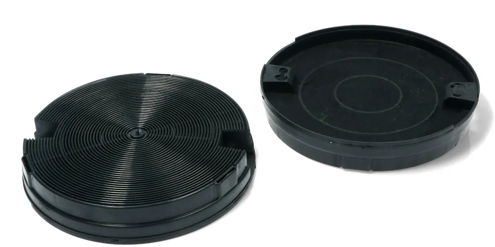 Filtri a carbone per cappa Indesit, Whirlpool, Ikea 484000008572