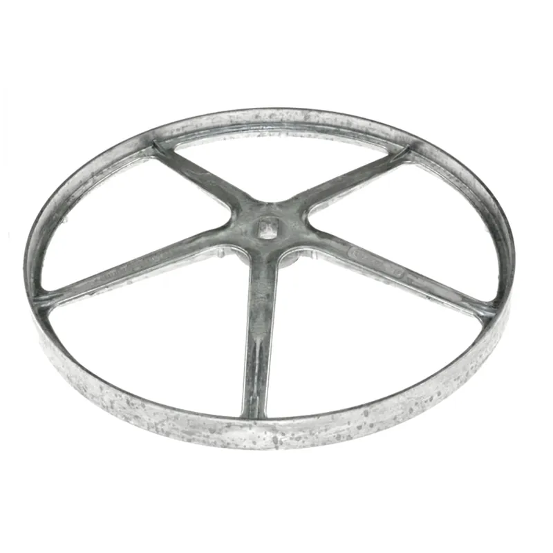 Puleggia lavatrice Ariston, Whirlpool, Hotpoint