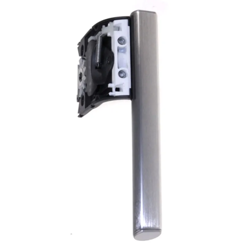 Maniglia articolata per porta frigorifero Siemens, Bosch 00645421