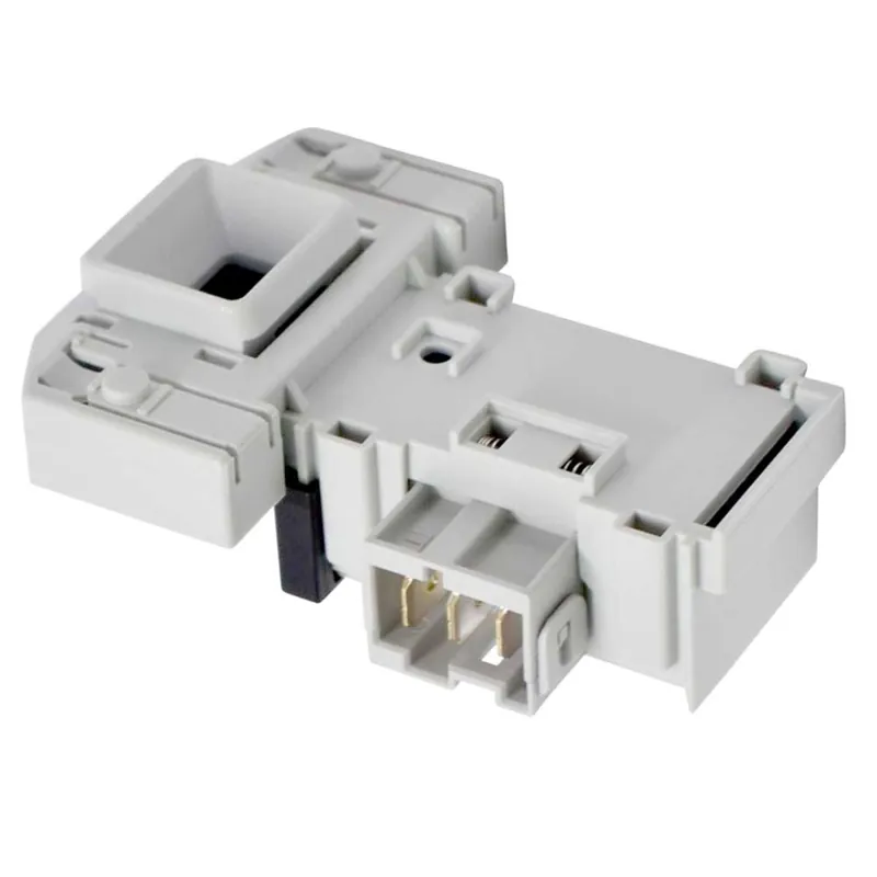 Chiusura elettrica per sportello lavatrice Bosch, Balay, Siemens 00618981