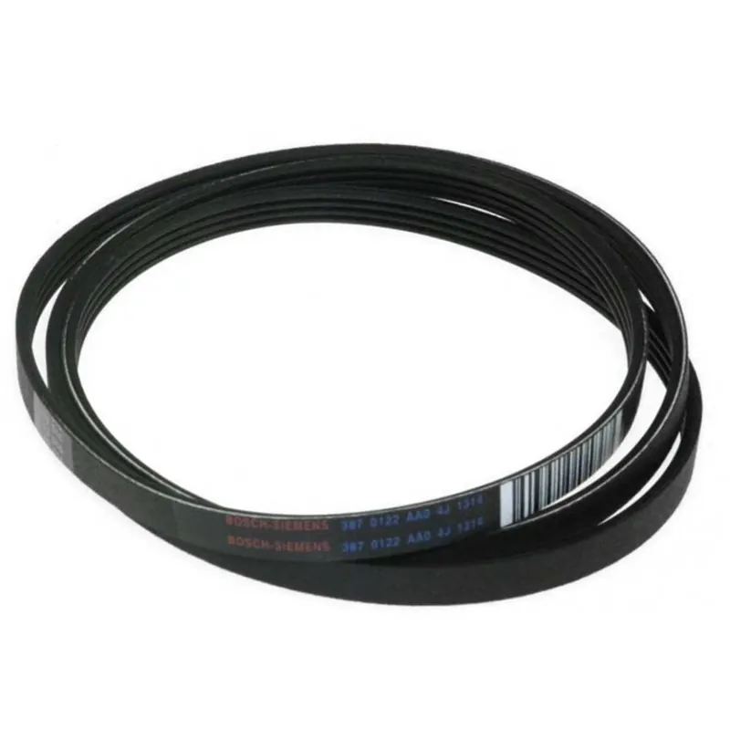 Cintura per lavatrice 4J 1314 Balay, Bosch, Siemens 00263378