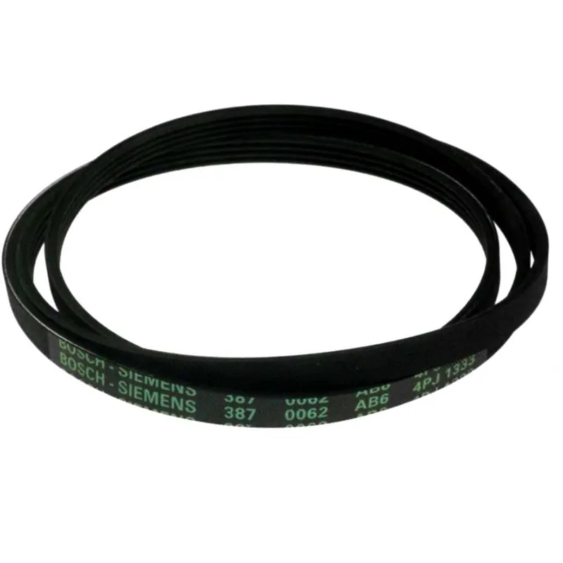 Cintura per lavatrice 4PJ 1333 Balay, Bosch, Siemens 00118926