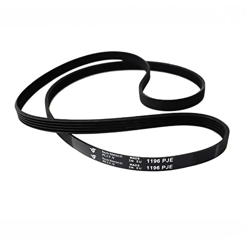 Cinghia 1196 J5 per lavatrice Electrolux 1323531200