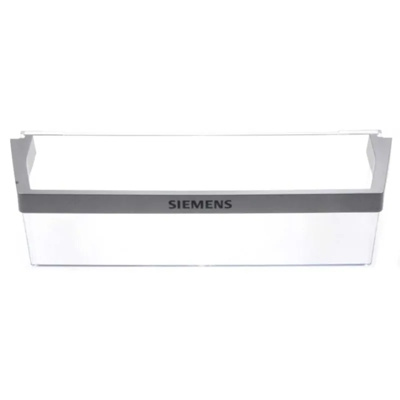 Ripiano porta frigorifero Siemens, Bosch 00677017