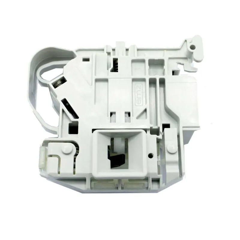 Bloccoporta chiusura elettrica lavatrice Bosch, Balay 10020375