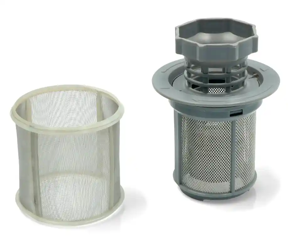 Filtro lavastoviglie Bosch, Balay, Siemens 10002494