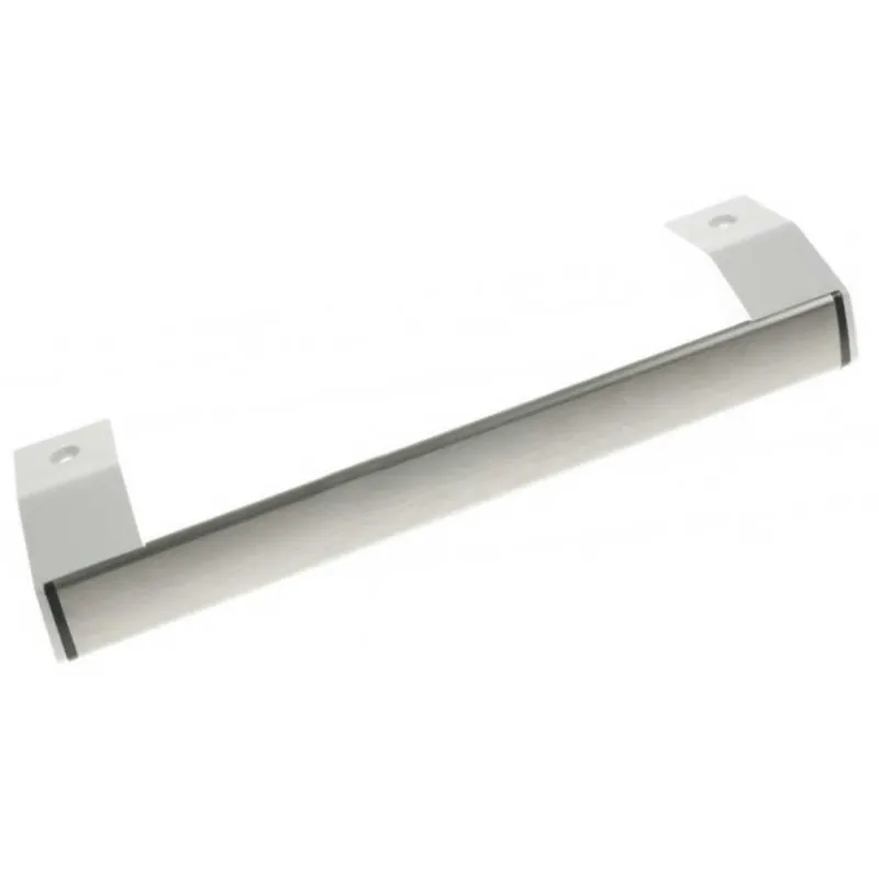 Maniglia per porta frigorifero Indesit, Whirlpool C00507878