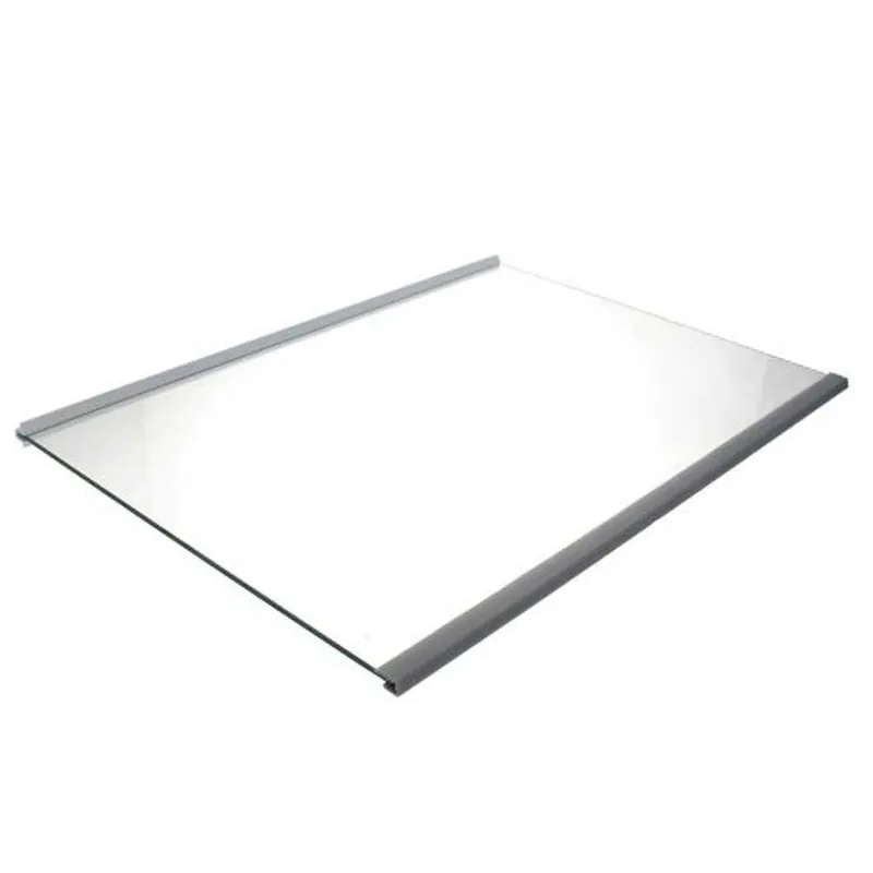 Vassoio superiore frigorifero Whirlpool 481010667591