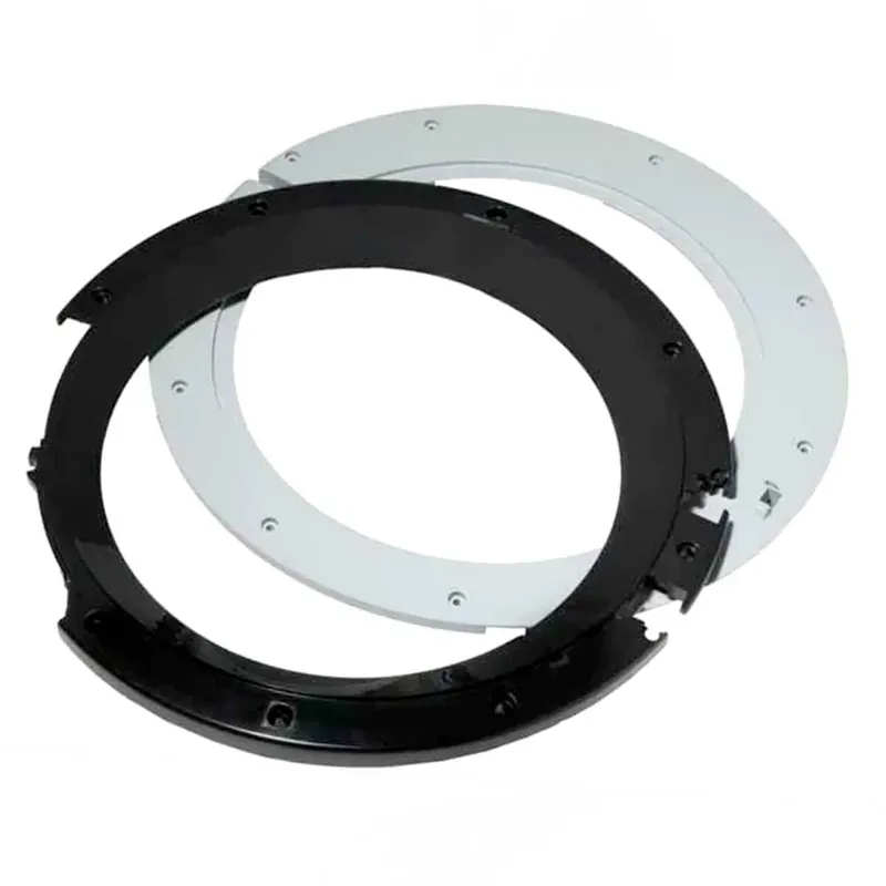 Kit telaio porta lavatrice-asciugatrice Siemens, Bosch 00741502