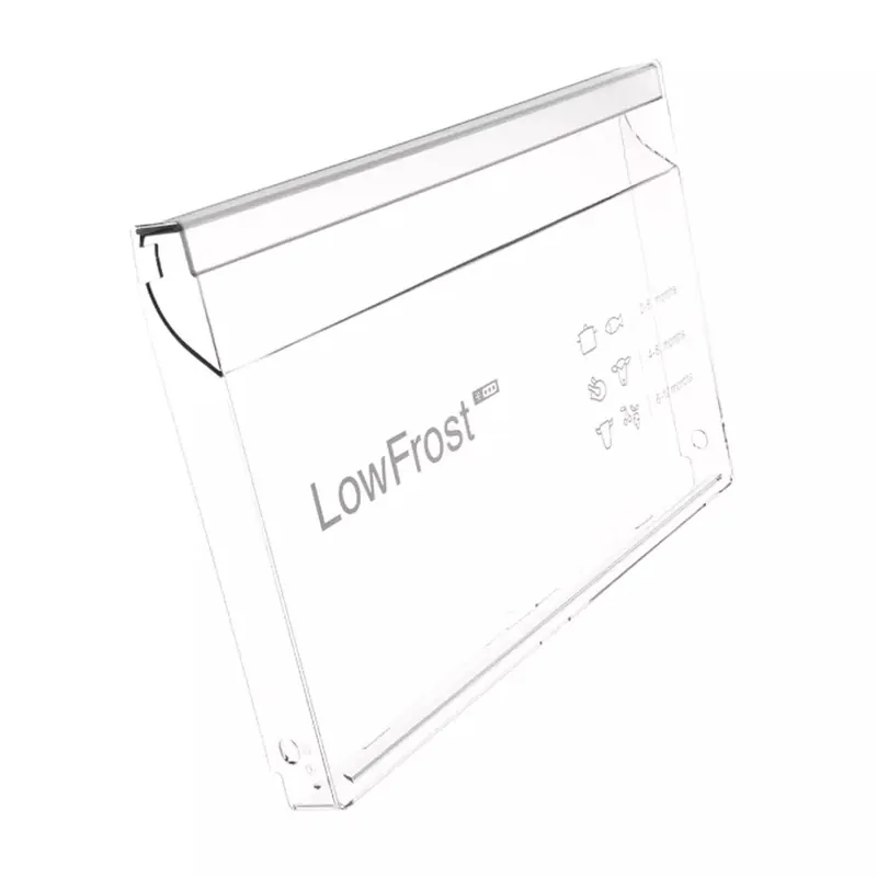 Rivestimento frontale cassetto congelatore Siemens 11013058 Big Box