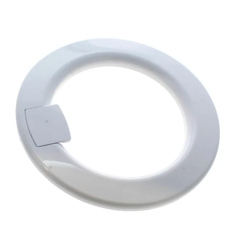 Sportello completo per lavatrice Whirlpool, Bauknecht 481071037466