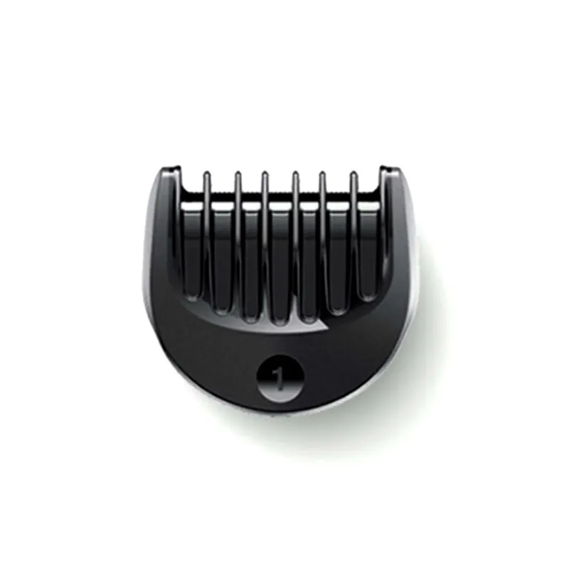 Pettine 1mm (testa in metallo) tagliacapelli Braun 81695623
