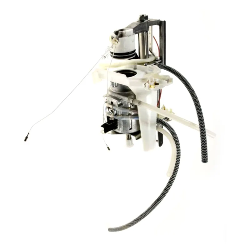 Caldaia caffettiera Krups Espresseria MS-5A21250
