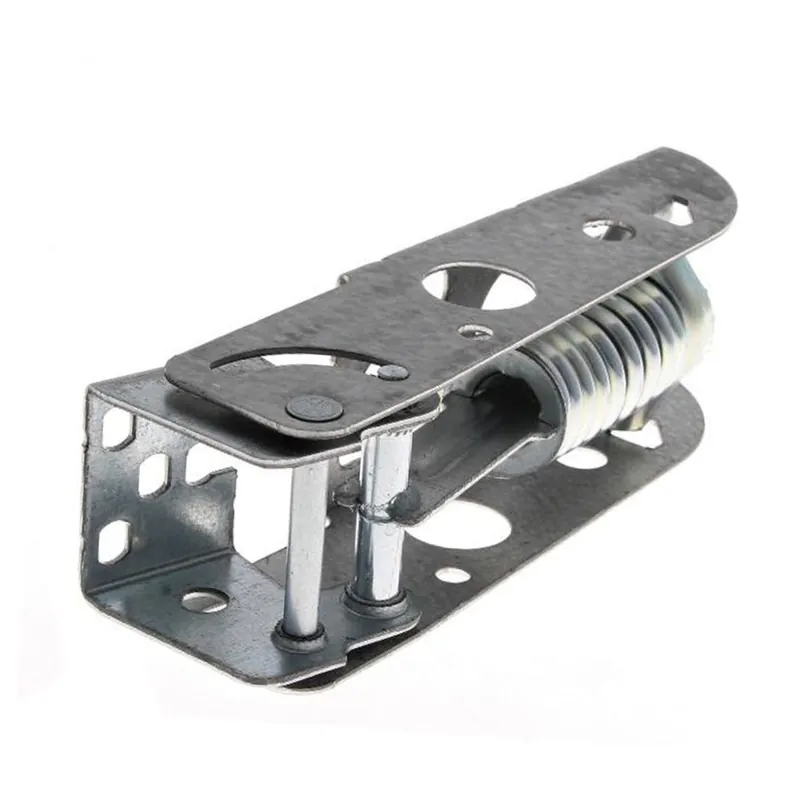 Cerniera completa per congelatore Indesit, Hotpoint C00294560