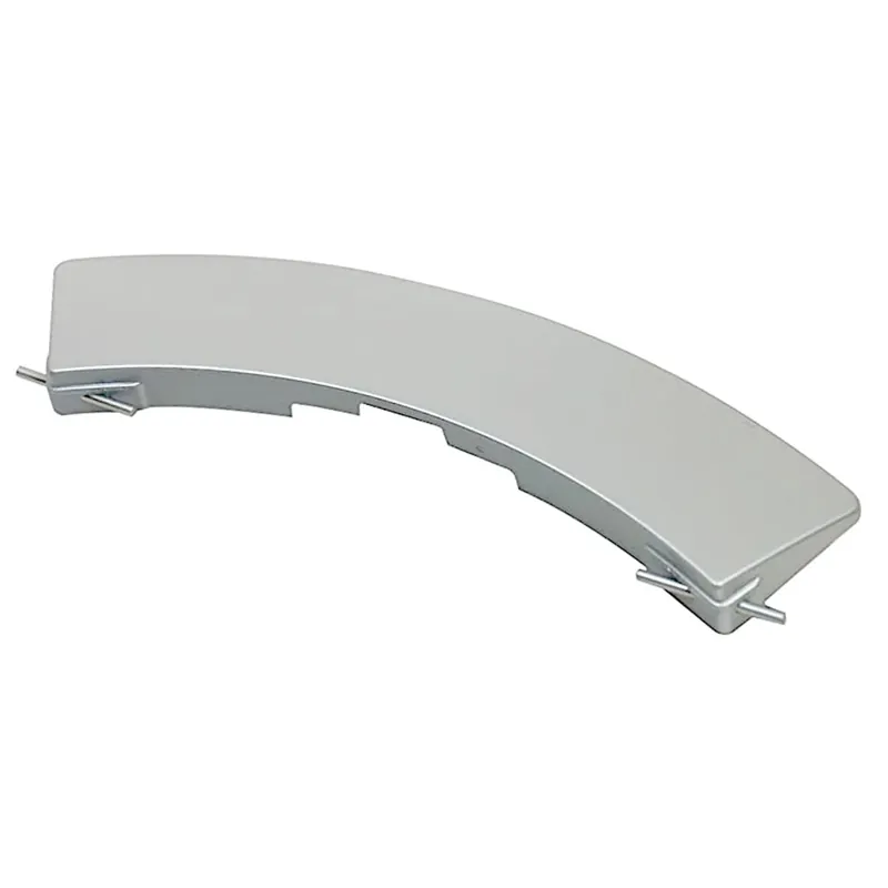 Maniglia per porta lavatrice Bosch, Siemens 00484030